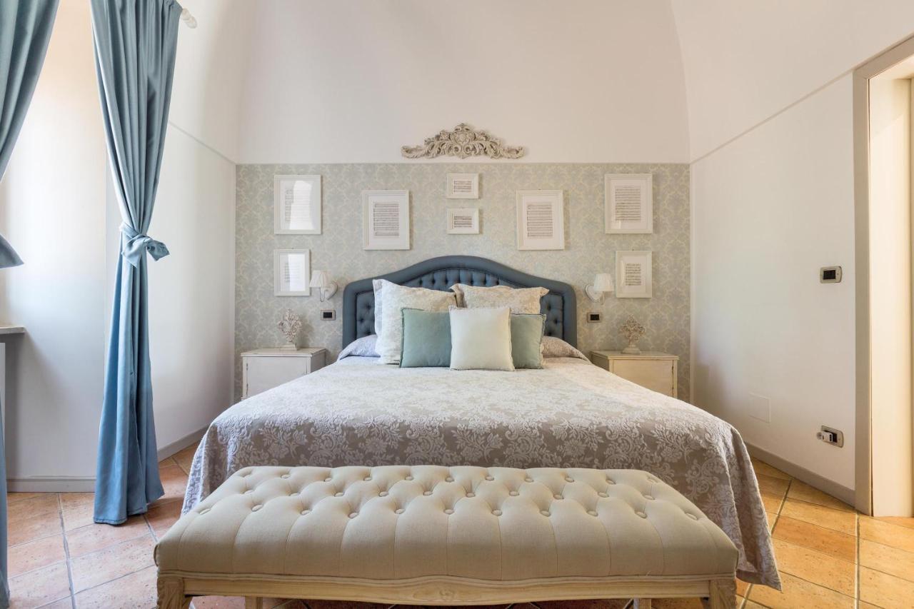 Fabula Maison Monopoli Ngoại thất bức ảnh