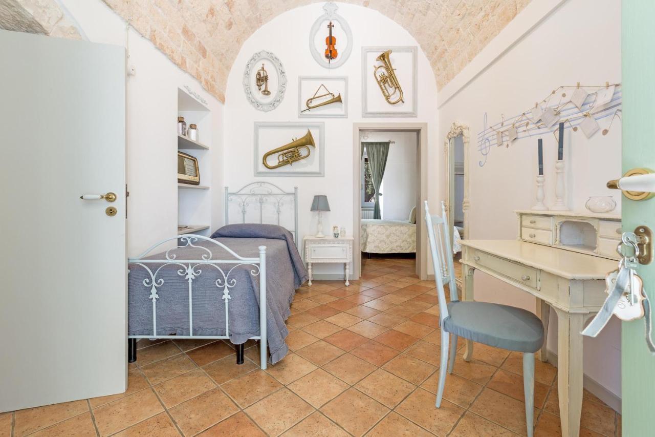 Fabula Maison Monopoli Ngoại thất bức ảnh