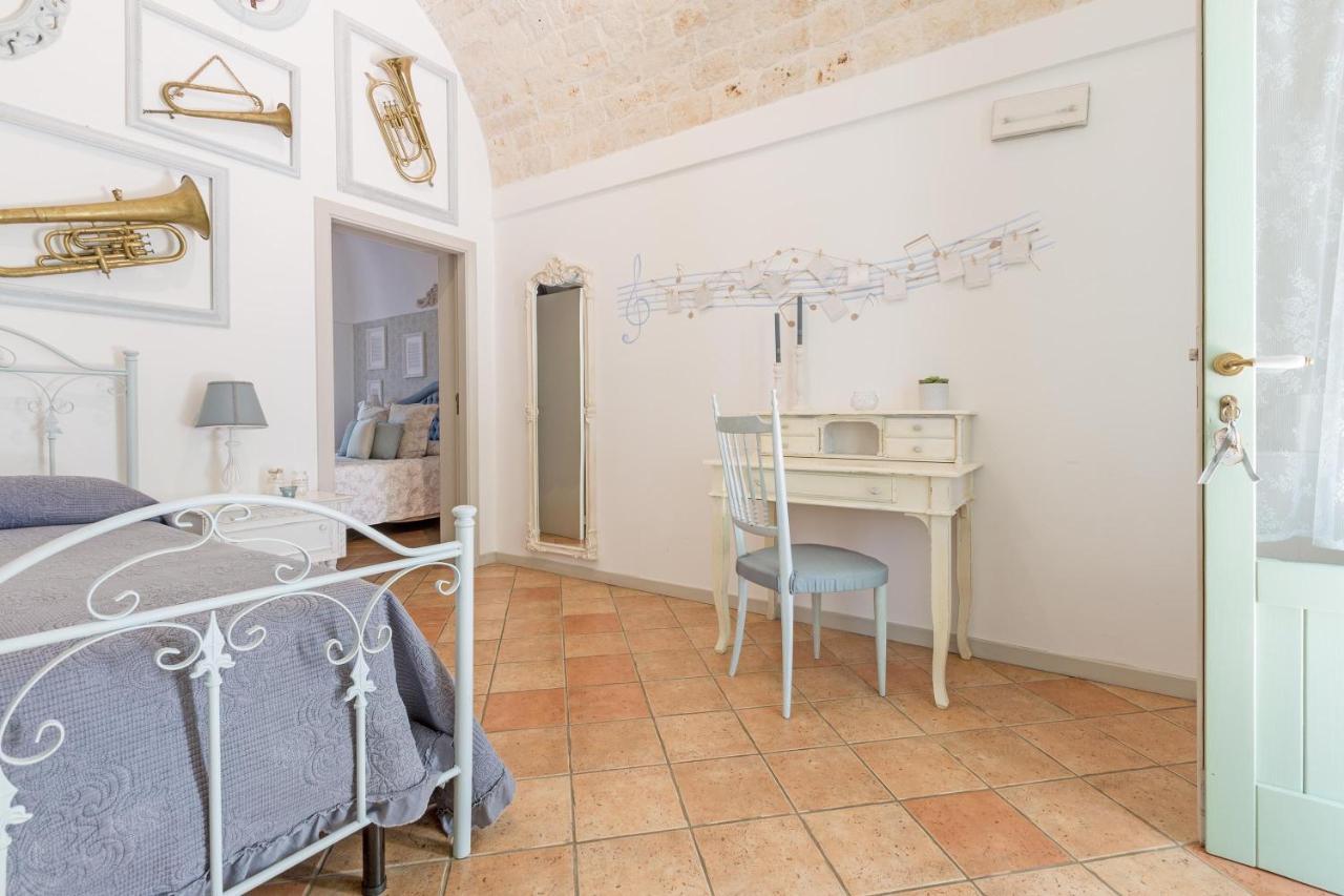 Fabula Maison Monopoli Ngoại thất bức ảnh