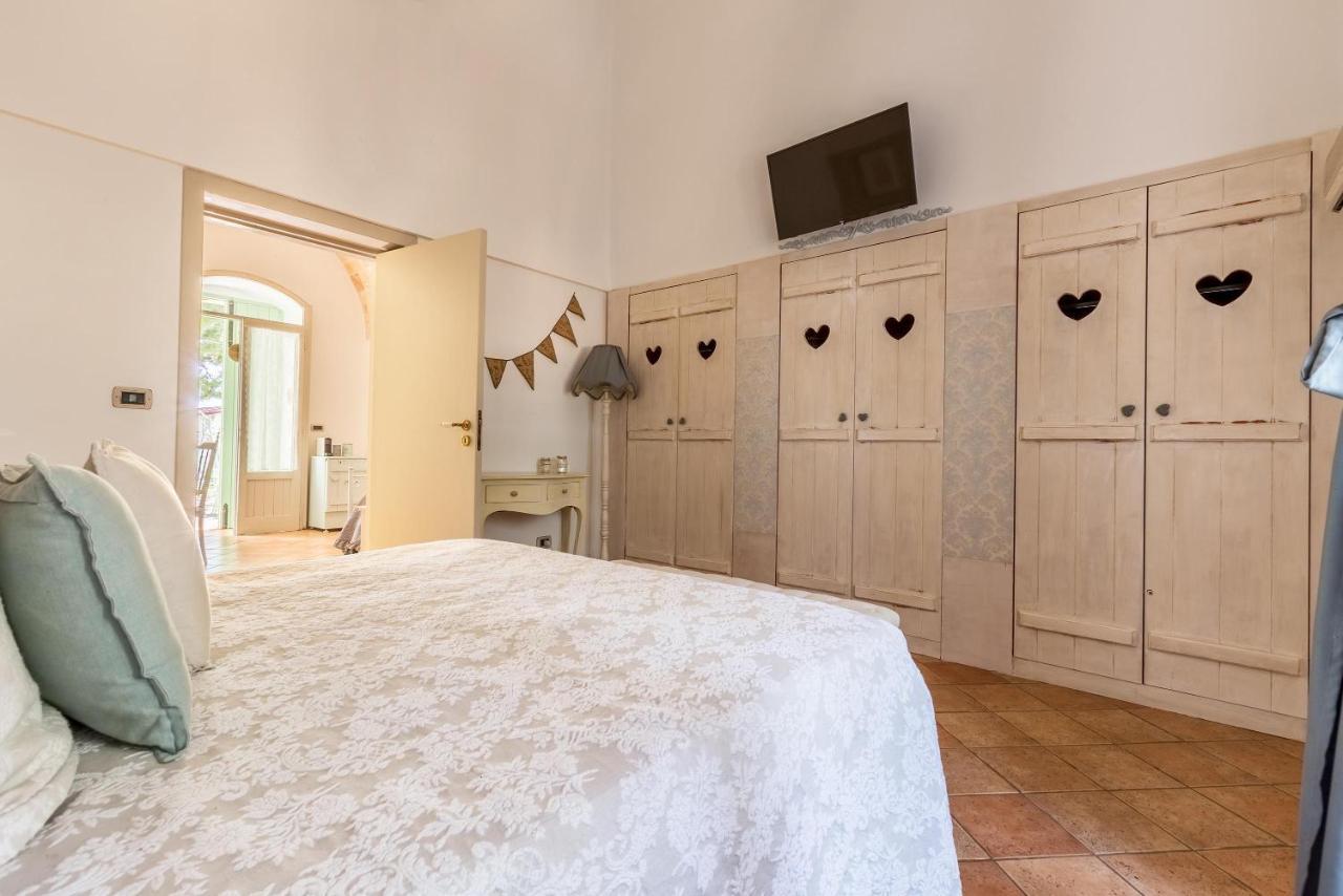 Fabula Maison Monopoli Ngoại thất bức ảnh