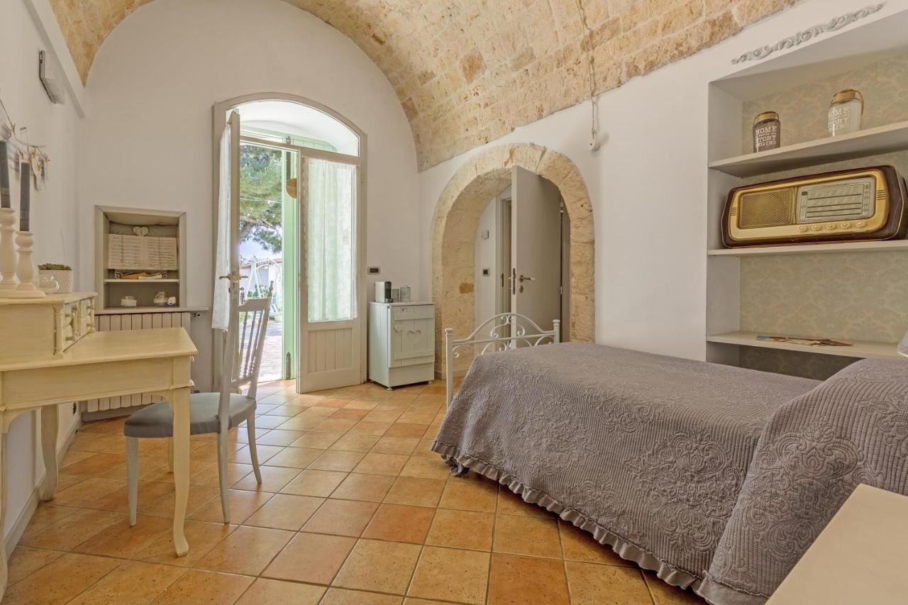 Fabula Maison Monopoli Ngoại thất bức ảnh