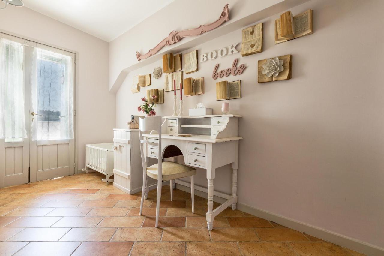 Fabula Maison Monopoli Ngoại thất bức ảnh