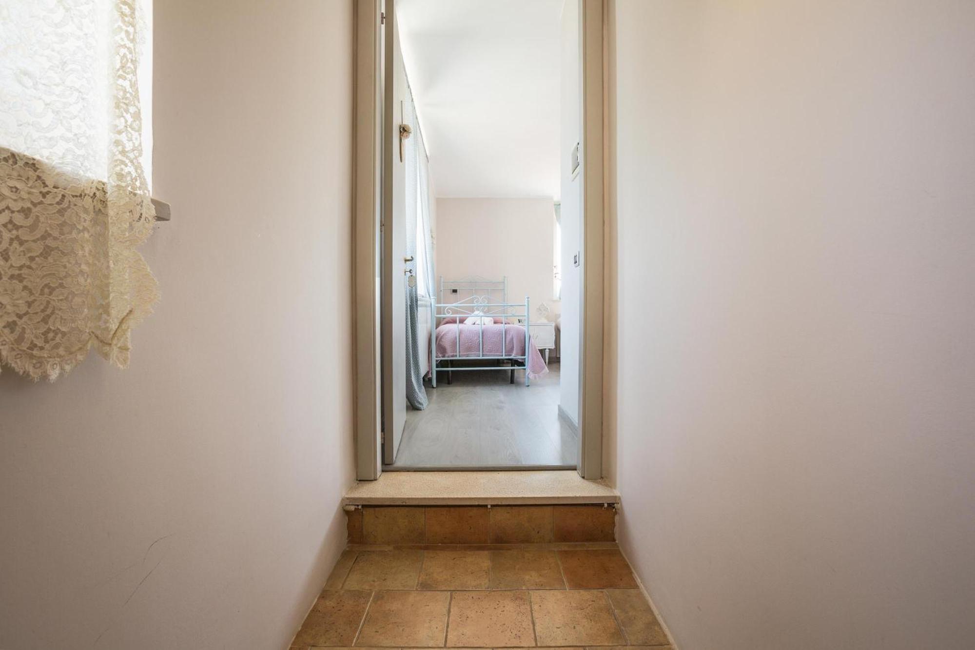 Fabula Maison Monopoli Ngoại thất bức ảnh