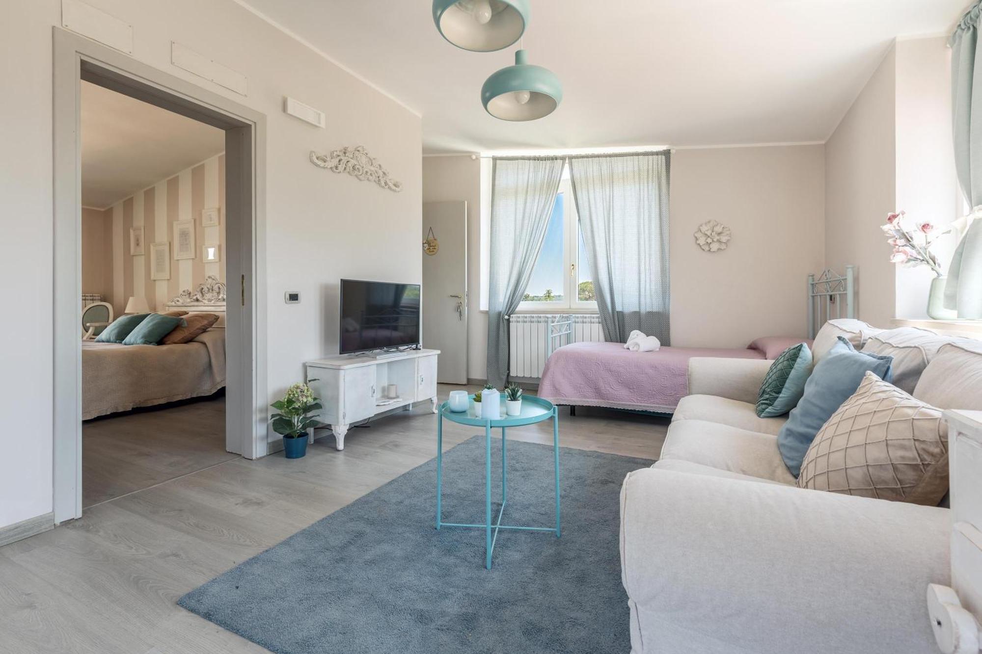 Fabula Maison Monopoli Ngoại thất bức ảnh