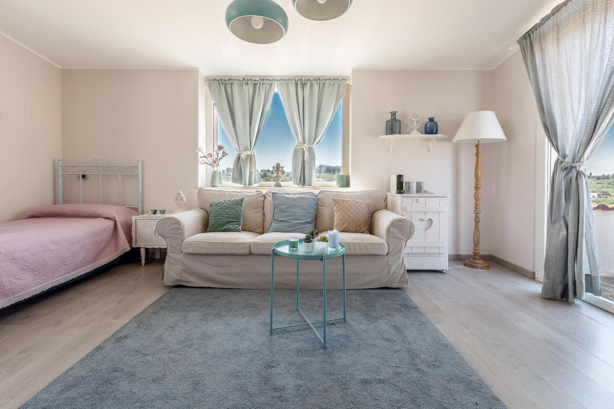 Fabula Maison Monopoli Ngoại thất bức ảnh