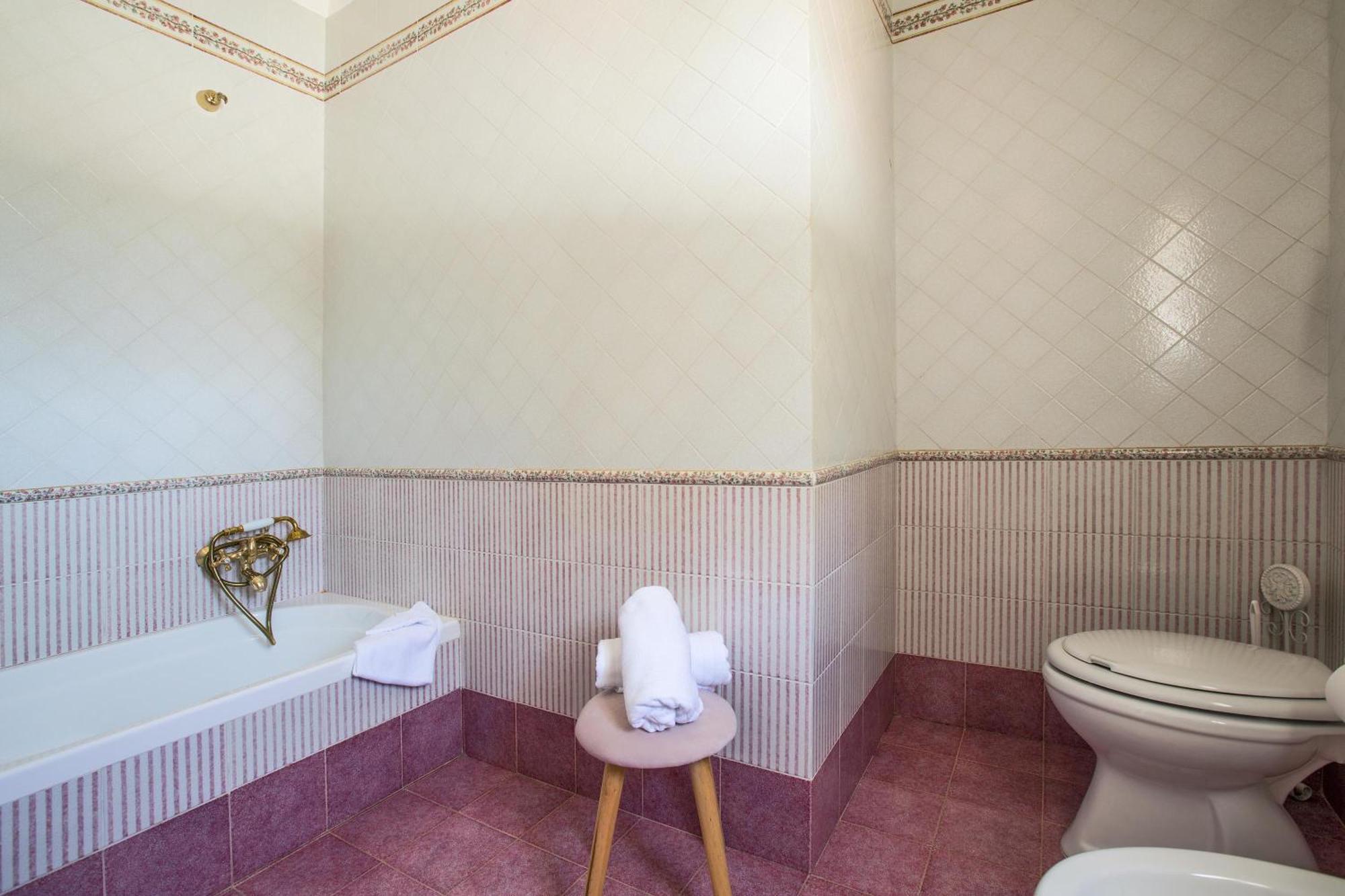 Fabula Maison Monopoli Ngoại thất bức ảnh