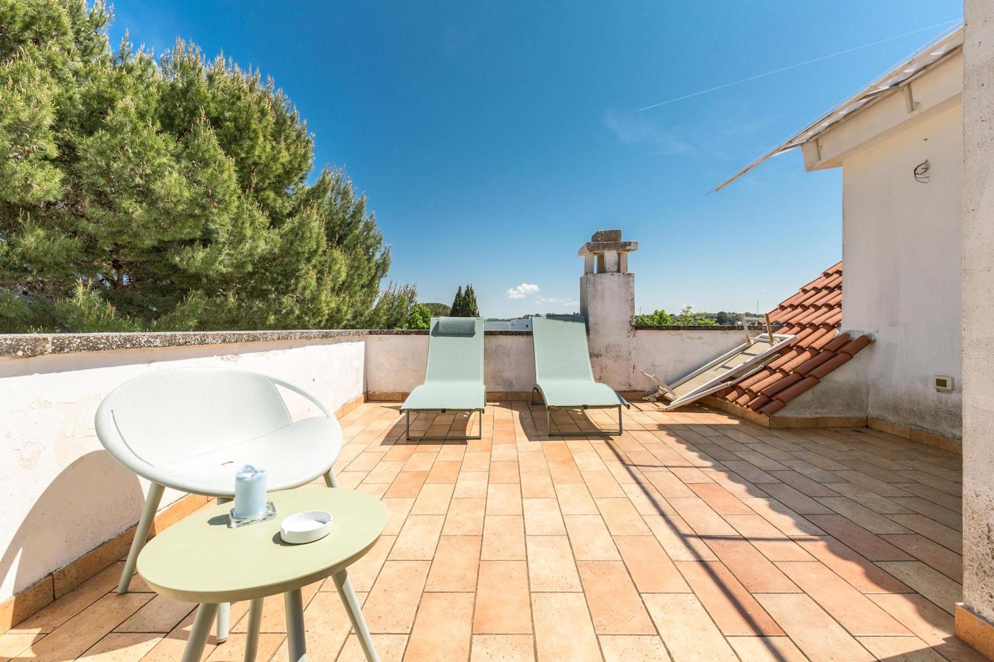Fabula Maison Monopoli Ngoại thất bức ảnh