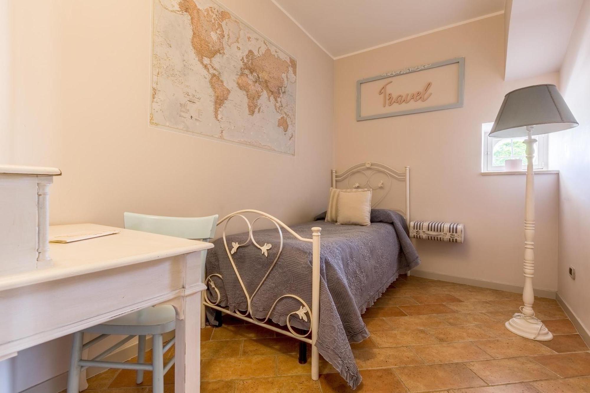 Fabula Maison Monopoli Ngoại thất bức ảnh