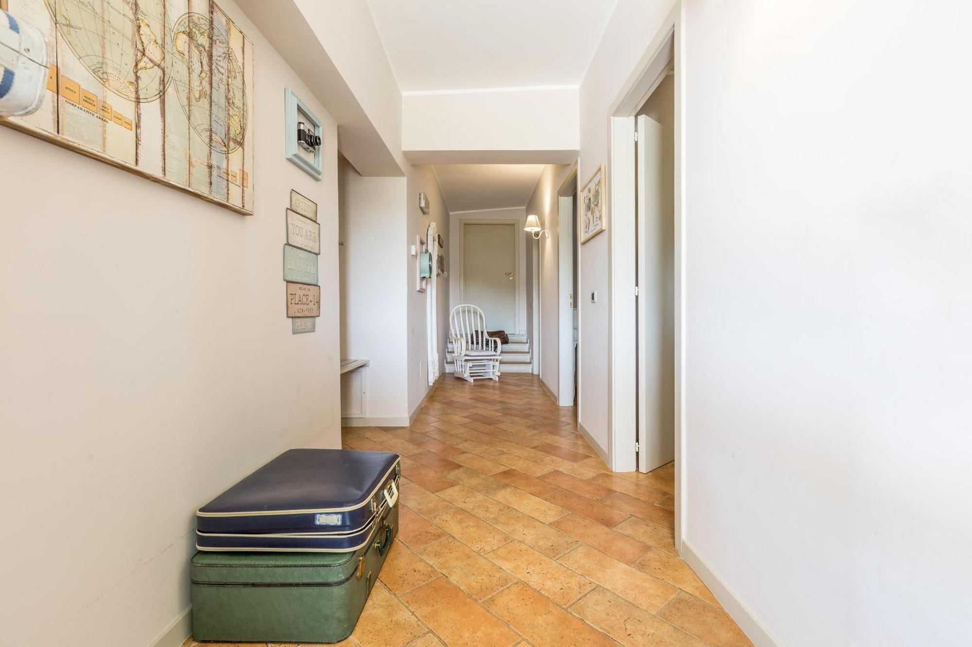 Fabula Maison Monopoli Ngoại thất bức ảnh