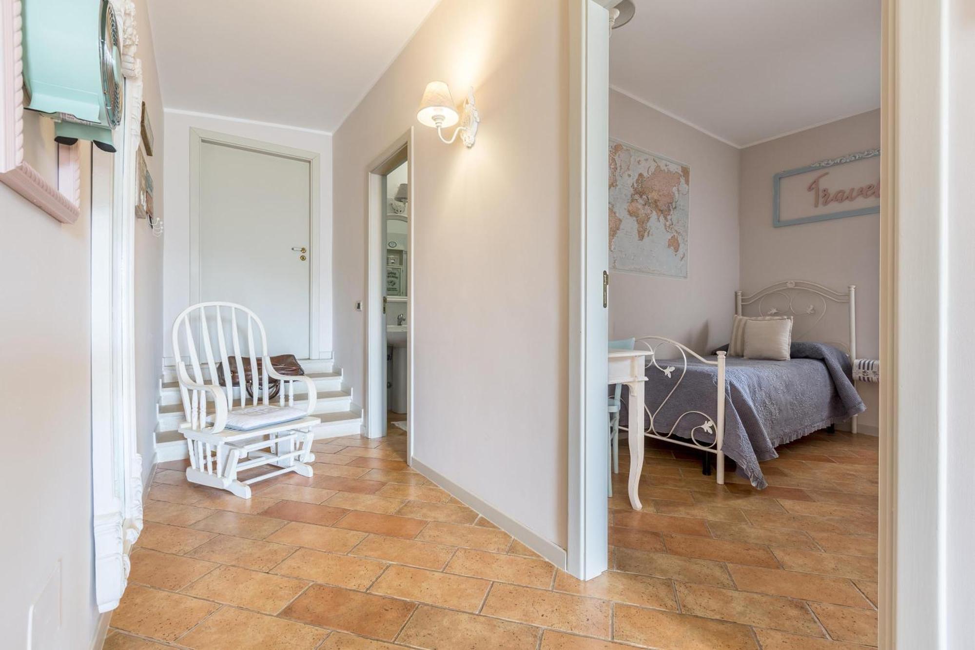 Fabula Maison Monopoli Ngoại thất bức ảnh