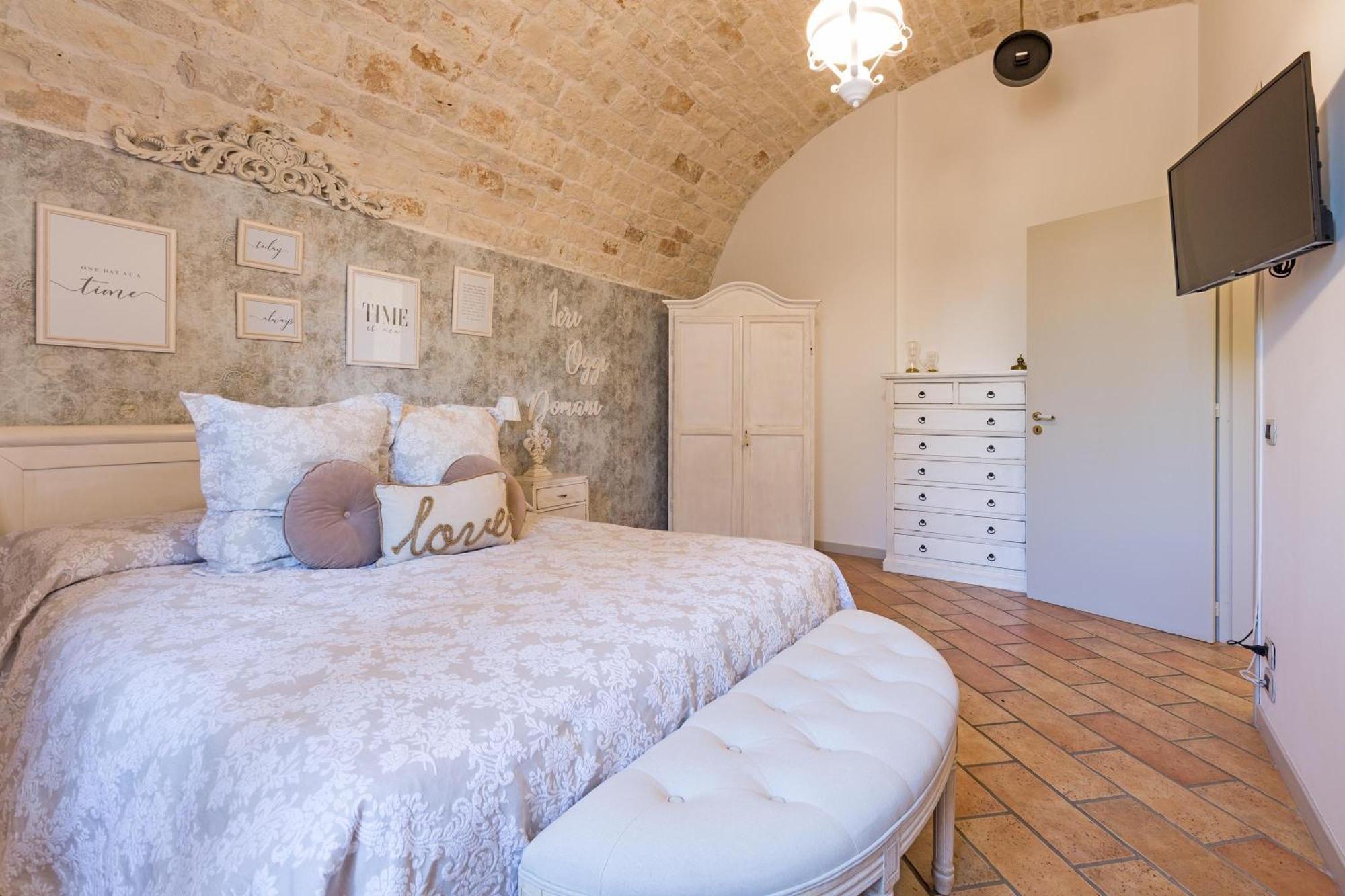 Fabula Maison Monopoli Ngoại thất bức ảnh