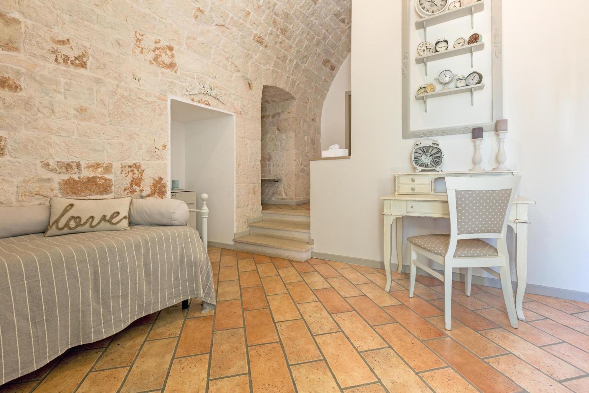 Fabula Maison Monopoli Ngoại thất bức ảnh