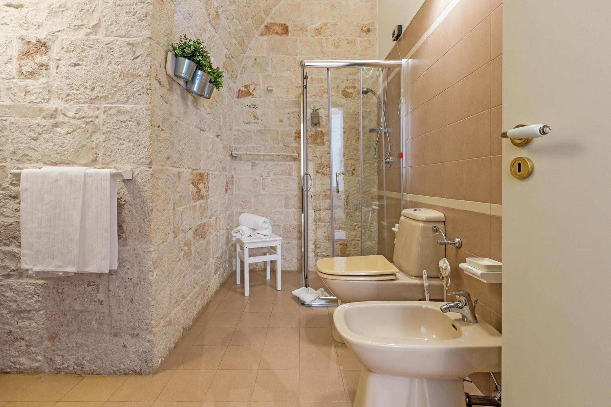 Fabula Maison Monopoli Ngoại thất bức ảnh