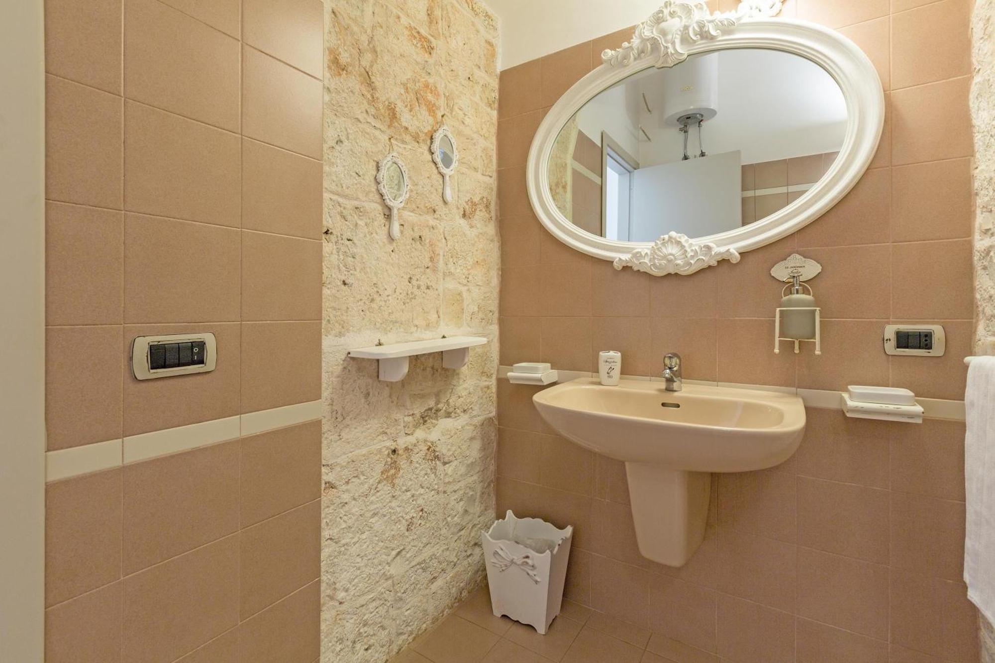 Fabula Maison Monopoli Ngoại thất bức ảnh